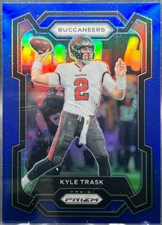 Kyle Trask