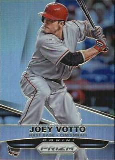 Joey Votto