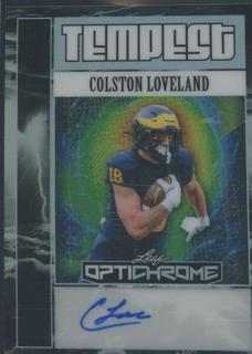 Colston Loveland