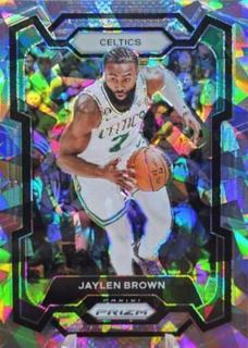 Jaylen Brown