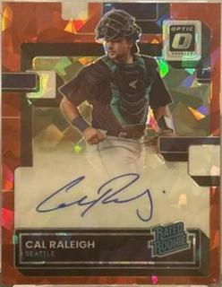 Cal Raleigh