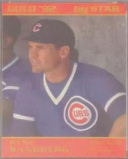 Ryne Sandberg