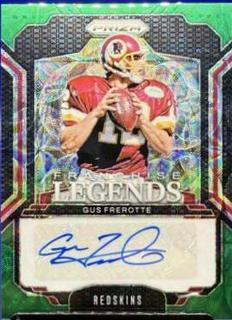 Gus Frerotte