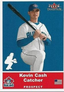 Kevin Cash