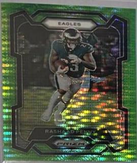 Rashaad Penny