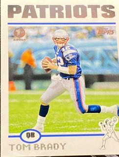 Tom Brady
