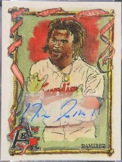 Jose Ramirez