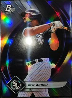Jose Abreu
