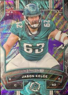 Jason Kelce