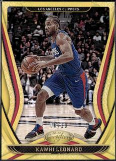 Kawhi Leonard