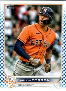 Carlos Correa