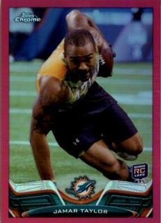 Jamar Taylor