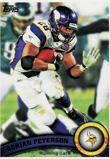 Adrian Peterson
