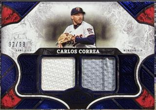 Carlos Correa