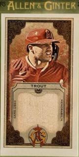 Mike Trout