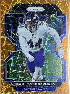 Marlon Humphrey