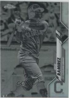 Jose Ramirez