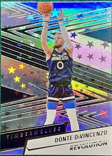 Donte DiVincenzo