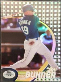 Jay Buhner
