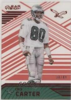 Cris Carter