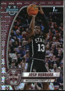 Josh Hubbard