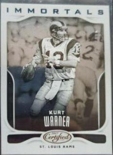 Kurt Warner