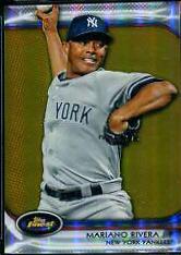 Mariano Rivera
