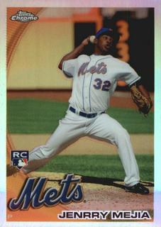Jenrry Mejia
