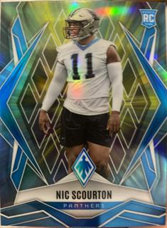 Nic Scourton