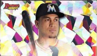 Giancarlo Stanton
