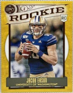 Jacob Eason
