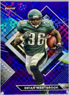 Brian Westbrook