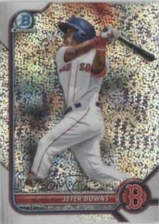 Jeter Downs
