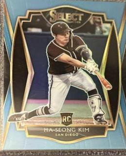 Ha Seong Kim