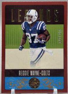 Reggie Wayne