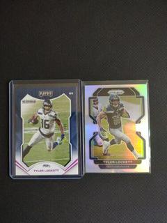 Tyler Lockett