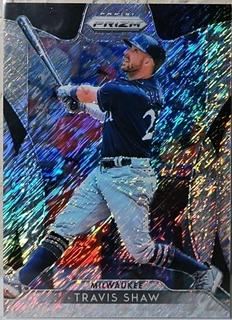 Travis Shaw