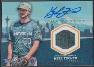 Kyle Tucker