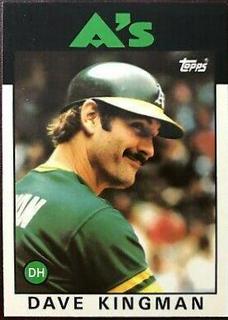 Dave Kingman