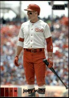 Joey Votto