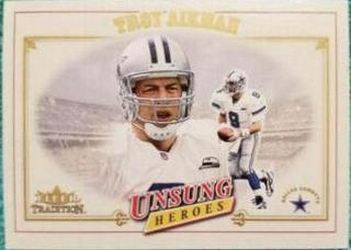 Troy Aikman