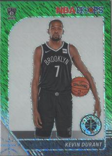 Kevin Durant