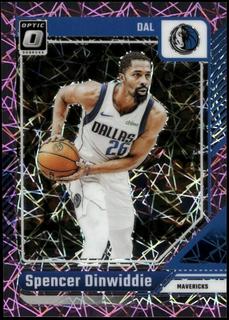 Spencer Dinwiddie