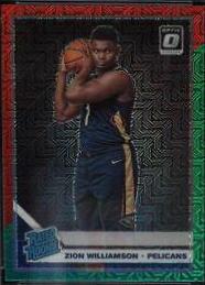 Zion Williamson
