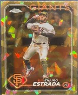 Thairo Estrada