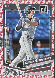 Colson Montgomery