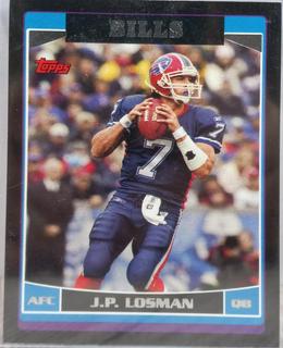 J.P. Losman