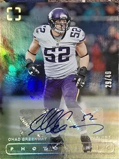 Chad Greenway