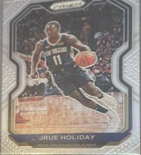 Jrue Holiday