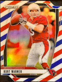 Kurt Warner